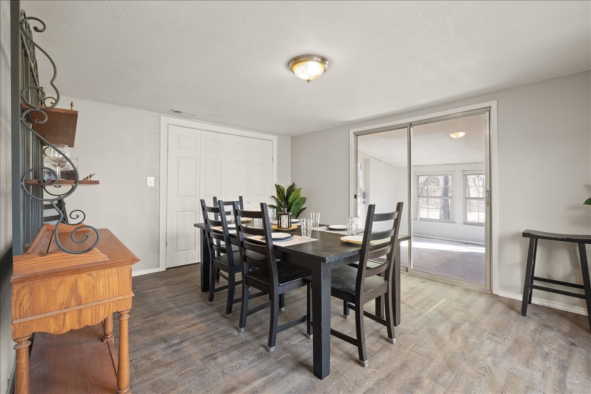 100 Sands Drive Azle TX 76020