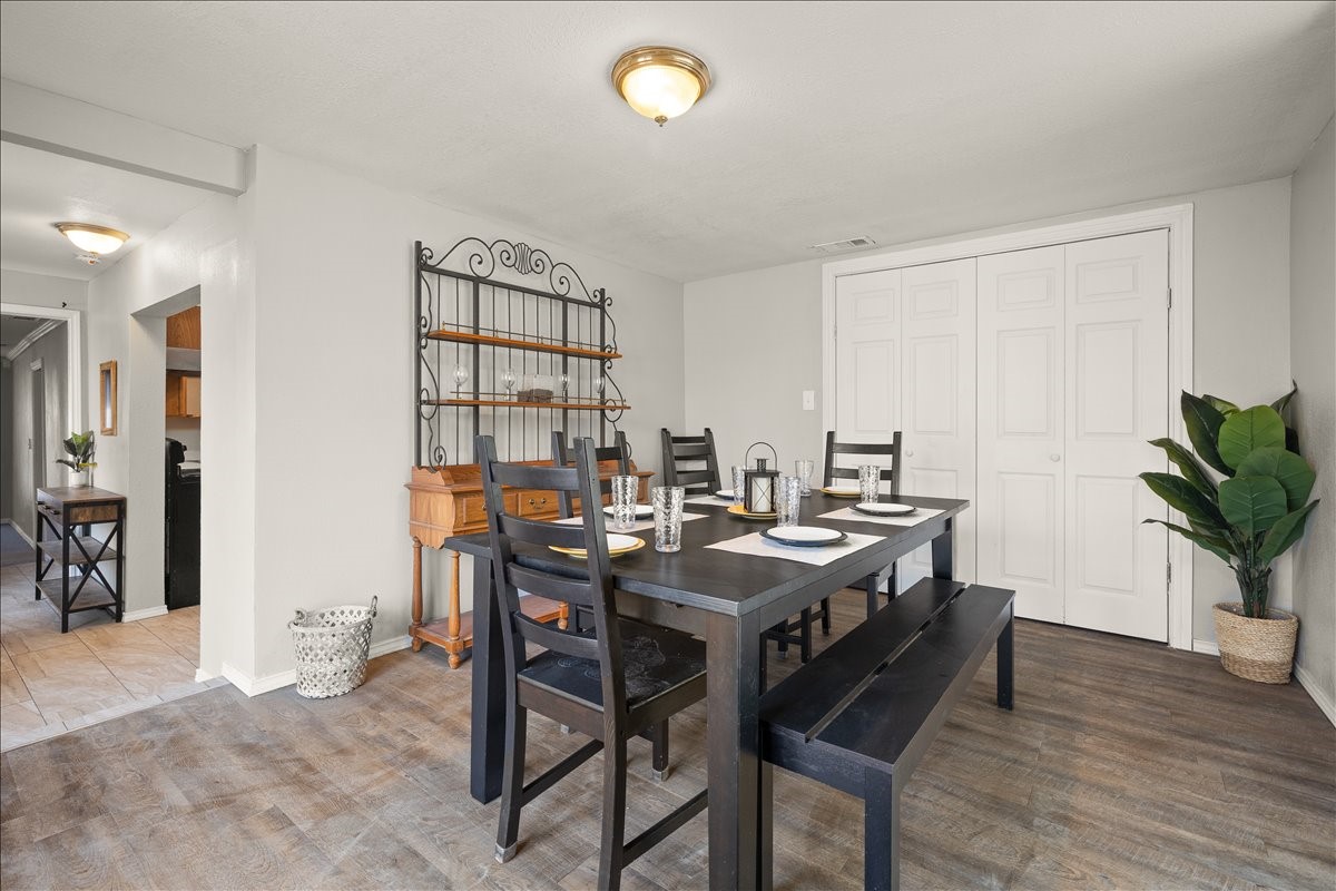 100 Sands Drive Azle TX 76020