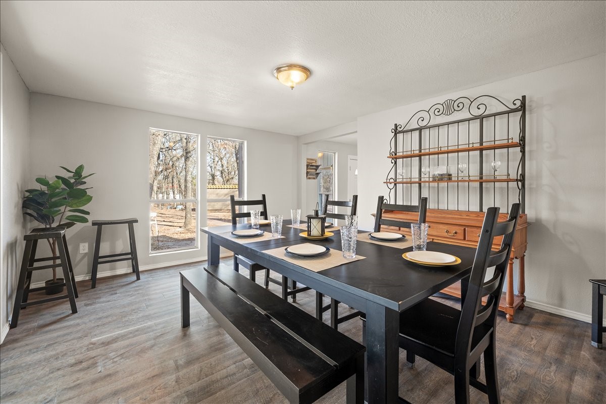 100 Sands Drive Azle TX 76020