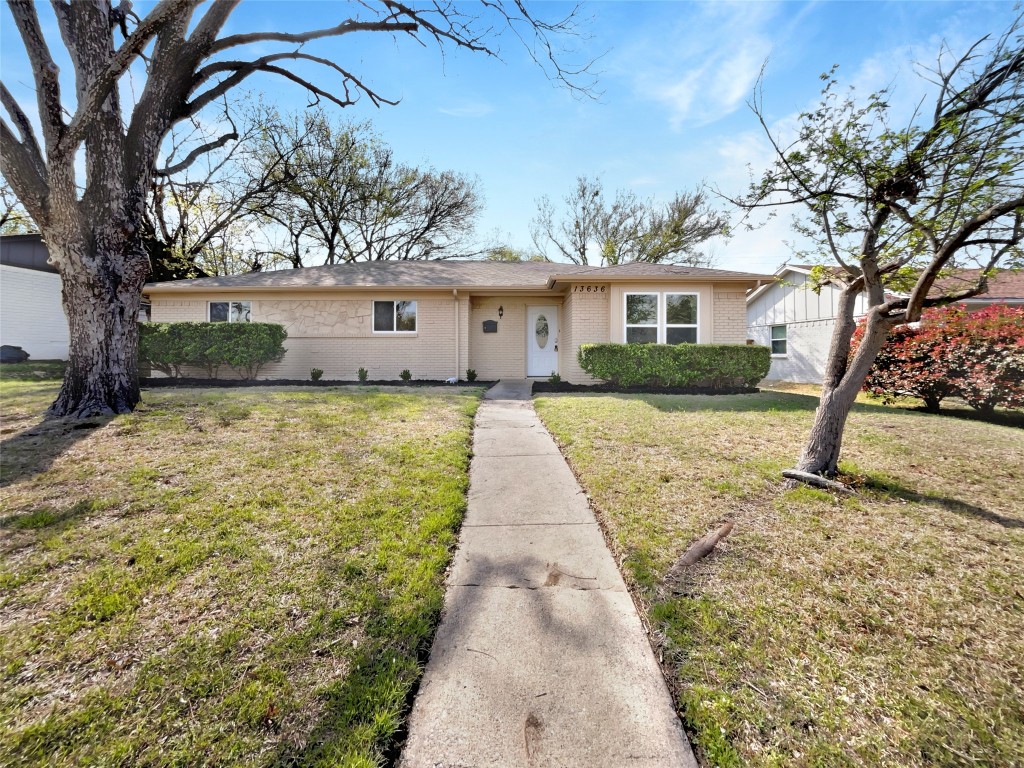 13636 Purple Sage Road Dallas TX 75240