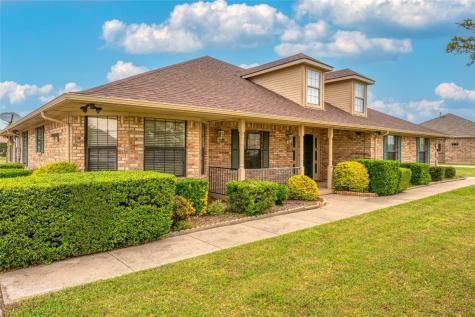 30 Belmont Lane Van Alstyne TX 75495