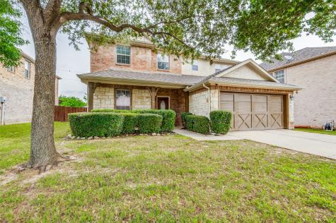 403 Serenade Lane Euless TX 76039