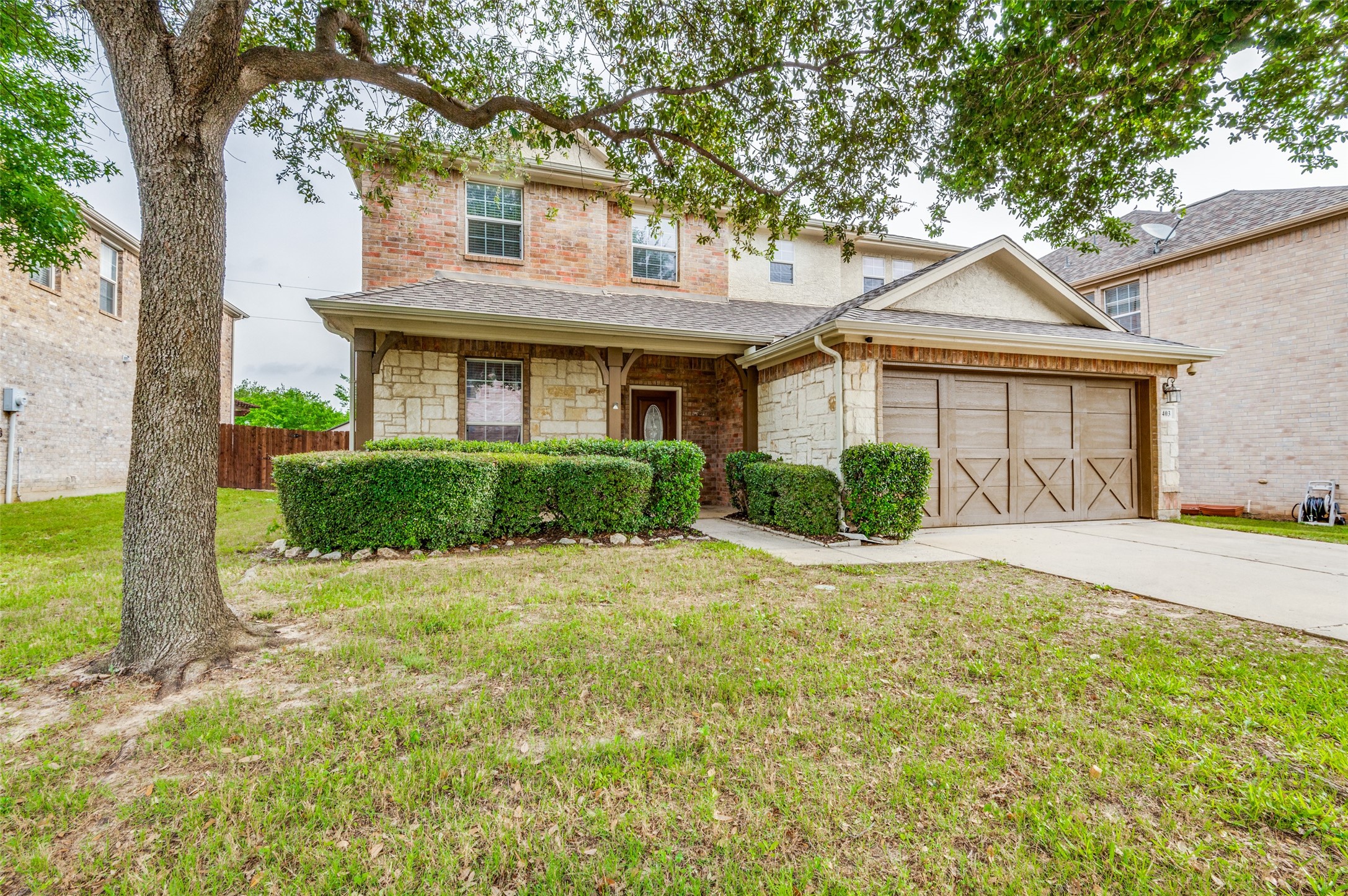 403 Serenade Lane Euless TX 76039