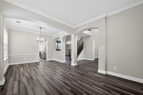 1901 Winchester Drive Frisco TX 75033