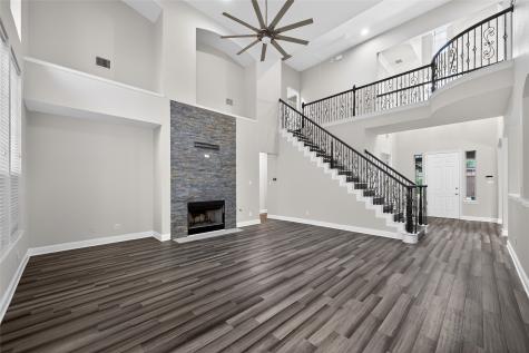 1901 Winchester Drive Frisco TX 75033