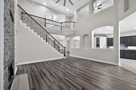 1901 Winchester Drive Frisco TX 75033