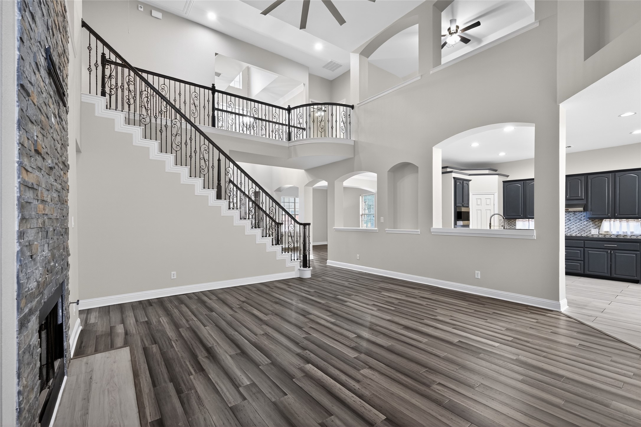 1901 Winchester Drive Frisco TX 75033