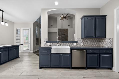 1901 Winchester Drive Frisco TX 75033