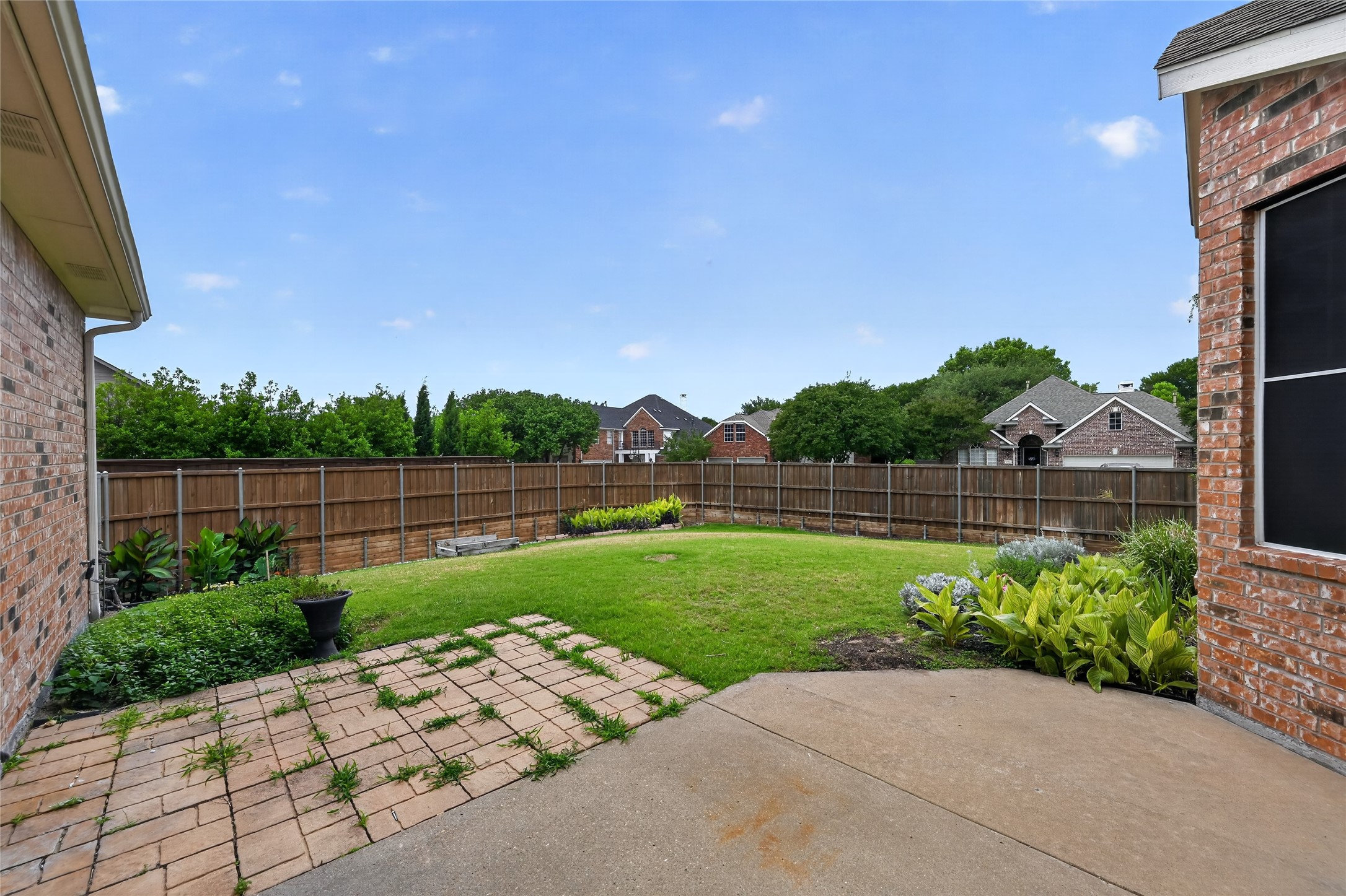 1901 Winchester Drive Frisco TX 75033