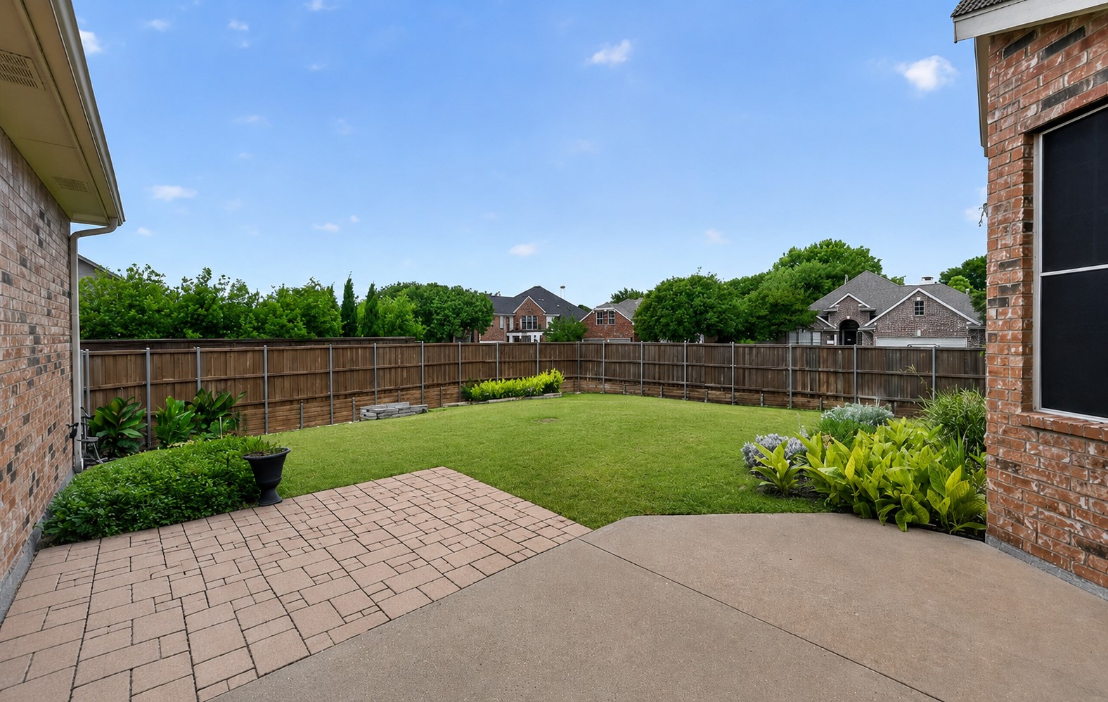 1901 Winchester Drive Frisco TX 75033