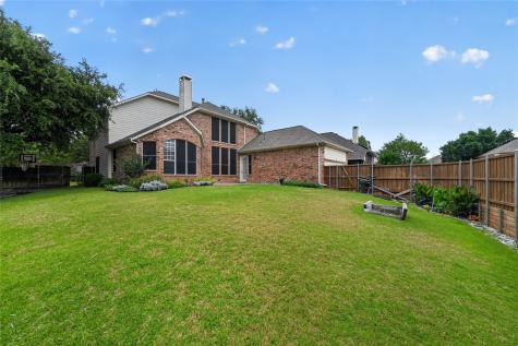 1901 Winchester Drive Frisco TX 75033