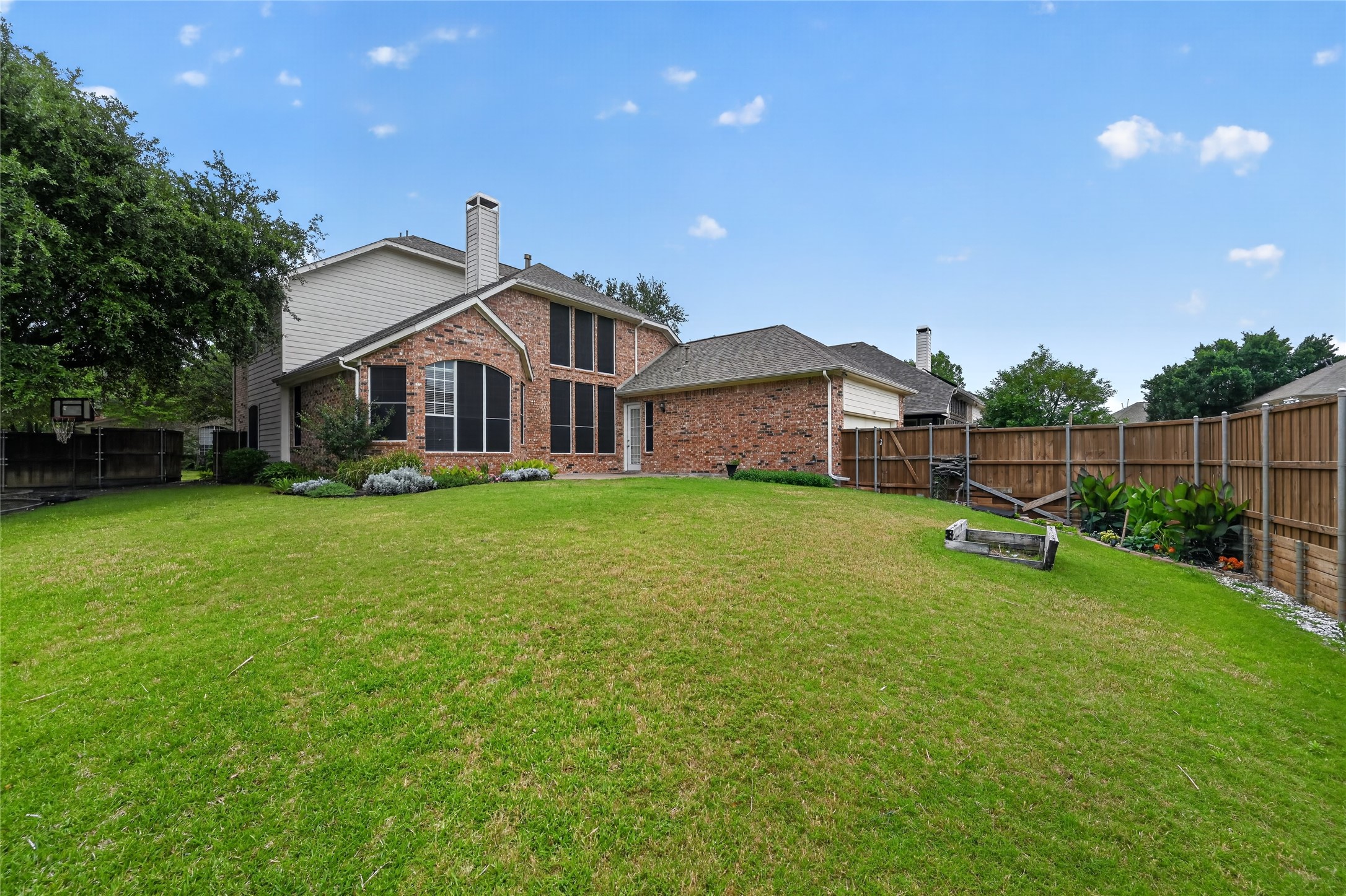 1901 Winchester Drive Frisco TX 75033