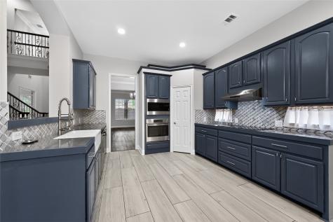 1901 Winchester Drive Frisco TX 75033