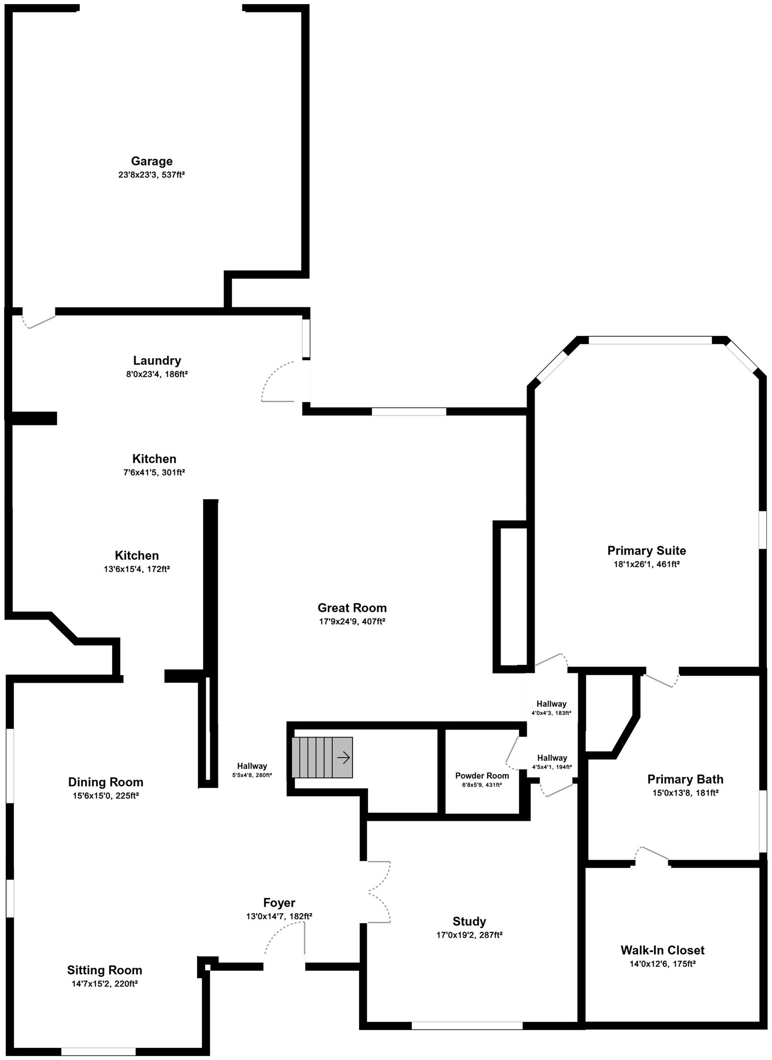 1901 Winchester Drive Frisco TX 75033