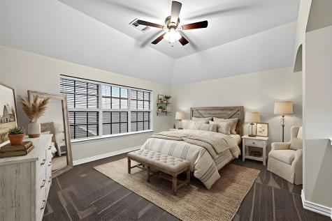 1901 Winchester Drive Frisco TX 75033