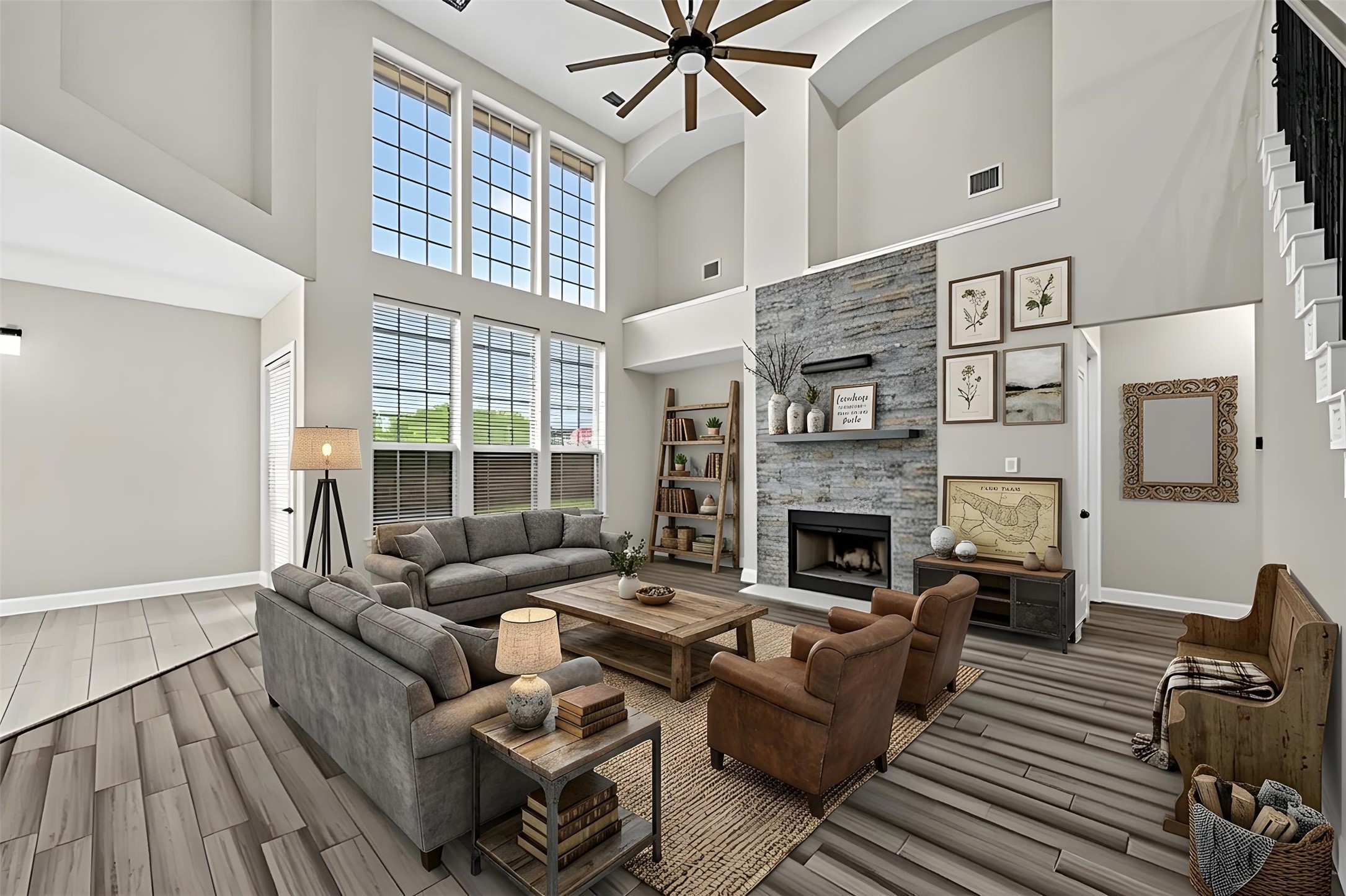 1901 Winchester Drive Frisco TX 75033