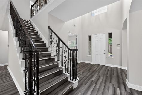 1901 Winchester Drive Frisco TX 75033