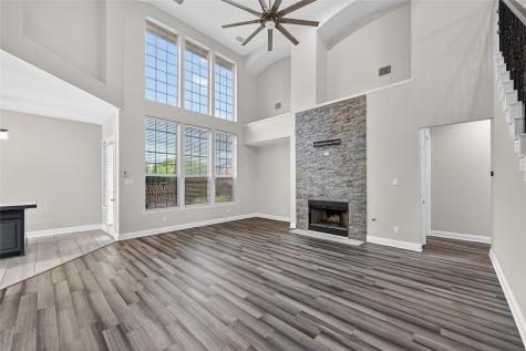 1901 Winchester Drive Frisco TX 75033