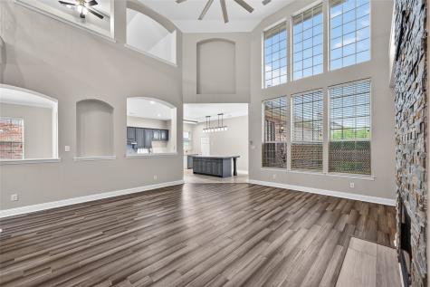 1901 Winchester Drive Frisco TX 75033