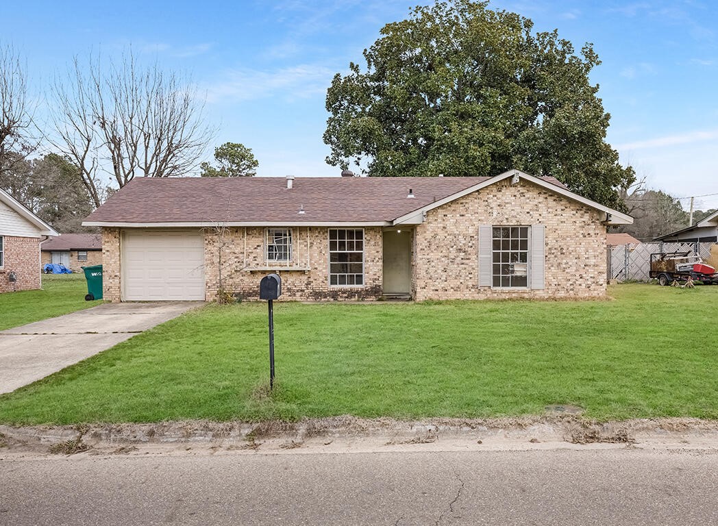 2003 Ashley Texarkana TX 75501