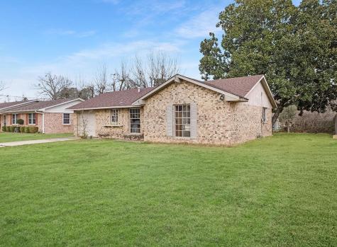 2003 Ashley Texarkana TX 75501