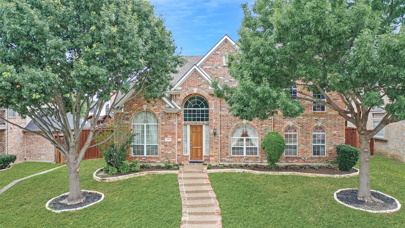 11002 Rogers Road Frisco TX 75033