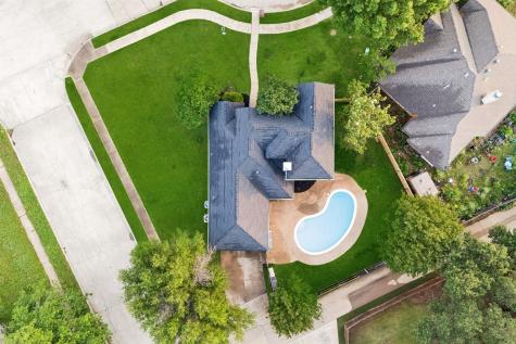 1419 Bogard Lane Lewisville TX 75077