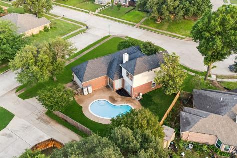 1419 Bogard Lane Lewisville TX 75077