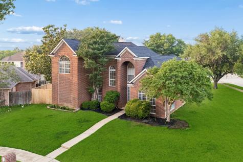1419 Bogard Lane Lewisville TX 75077