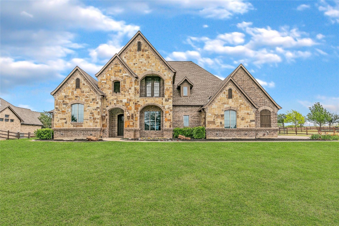 12016 Rachel Lea Lane Fort Worth TX 76179
