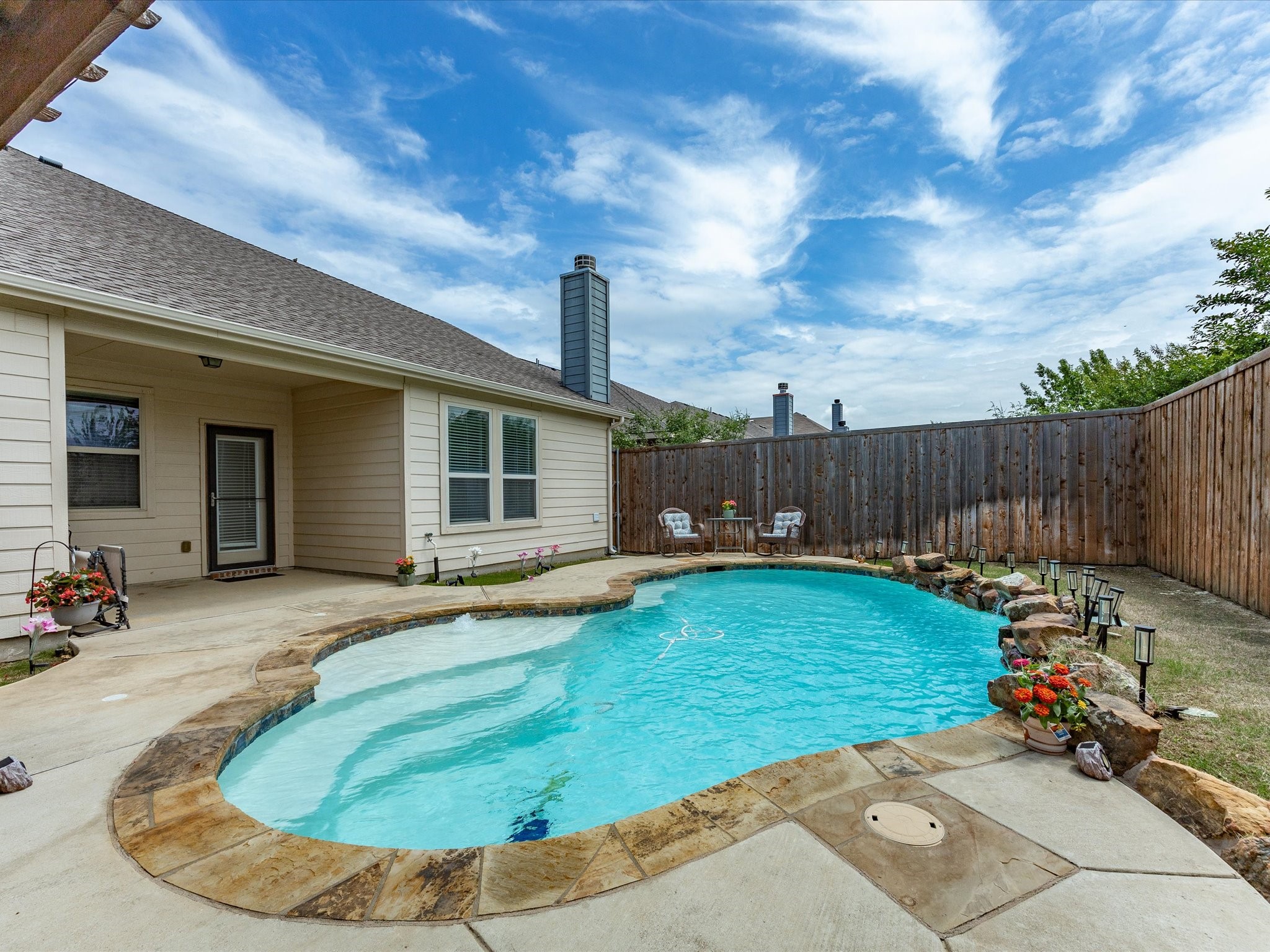 8716 Sierra Trail Cross Roads TX 76227