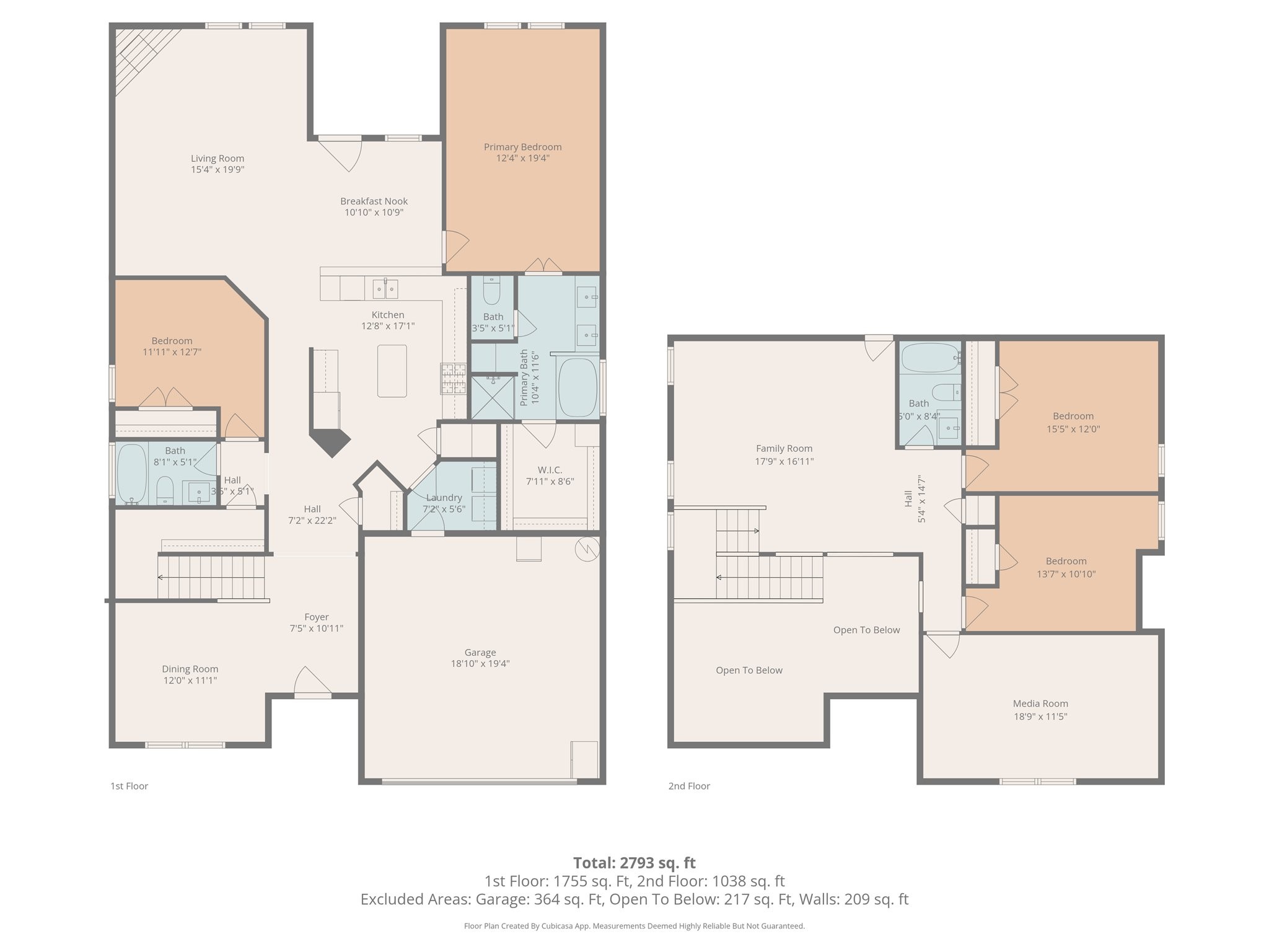 8716 Sierra Trail Cross Roads TX 76227