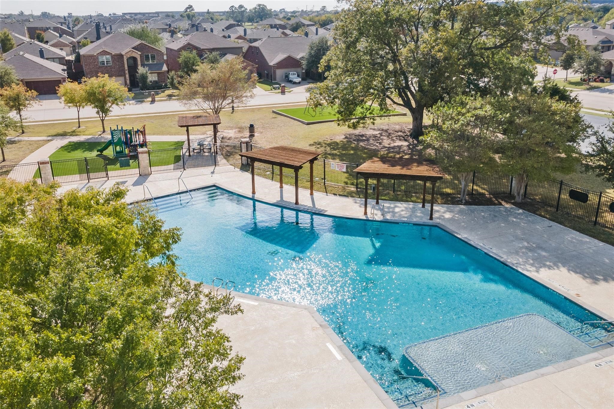 8716 Sierra Trail Cross Roads TX 76227