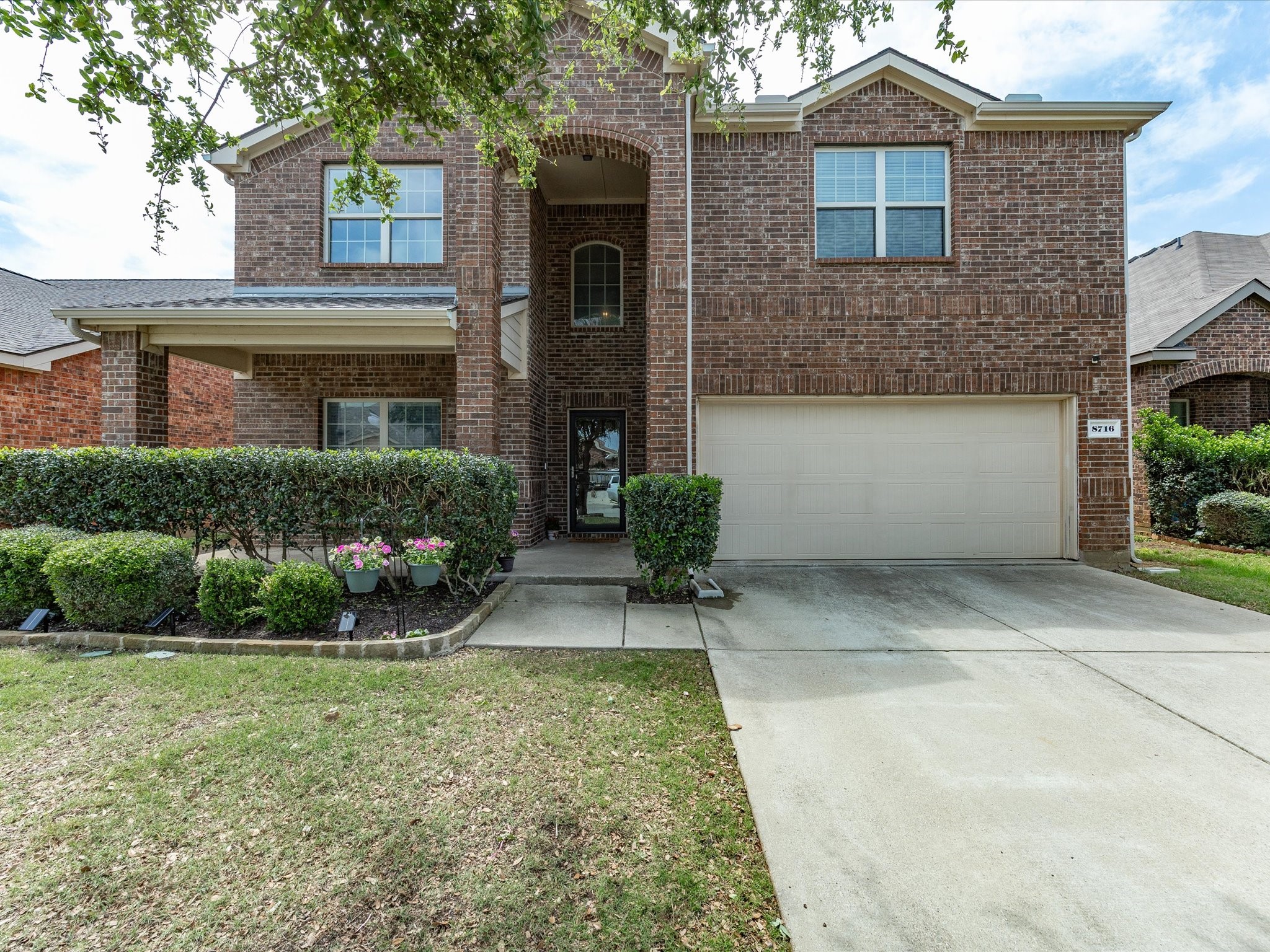 8716 Sierra Trail Cross Roads TX 76227