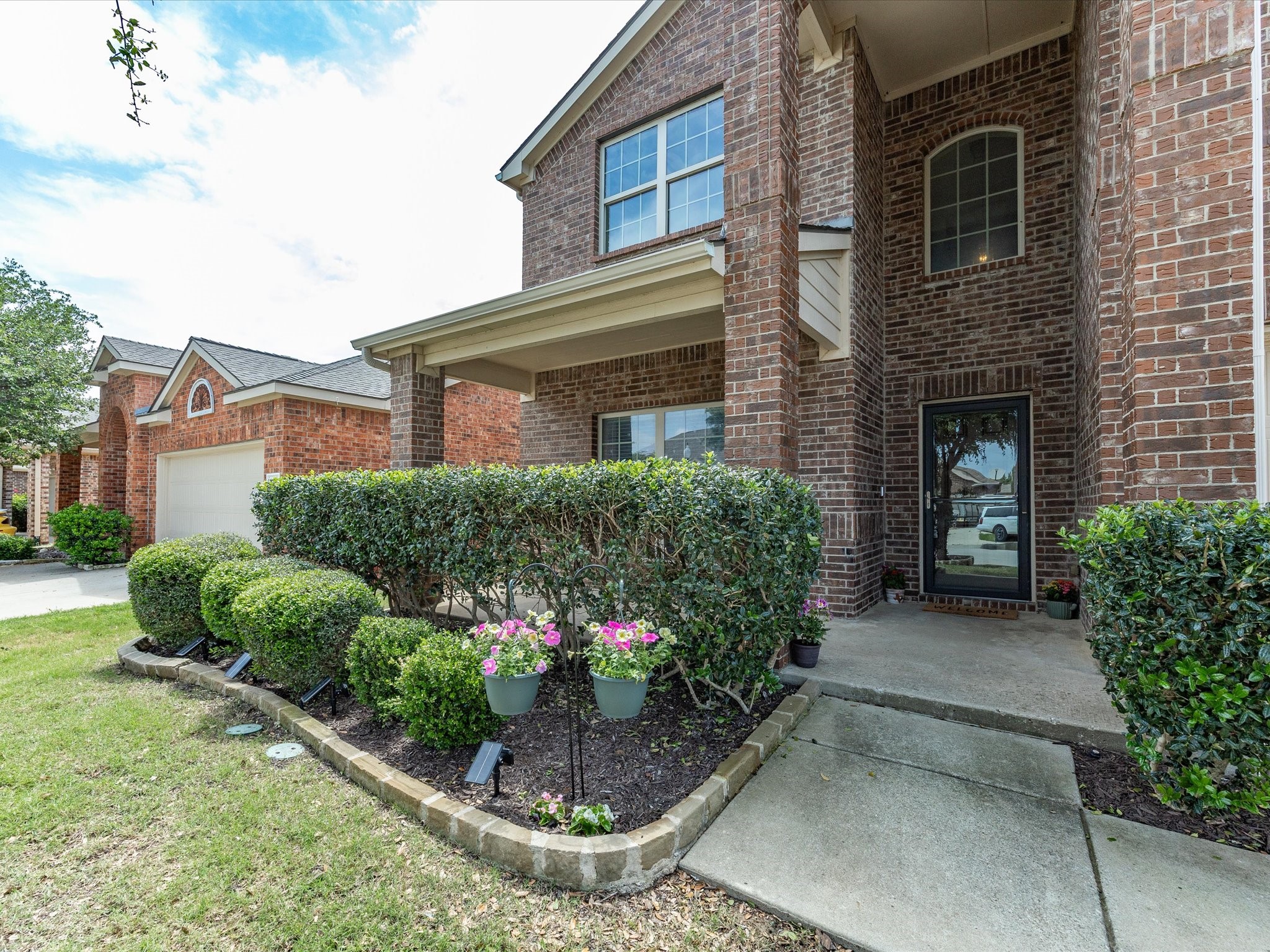 8716 Sierra Trail Cross Roads TX 76227