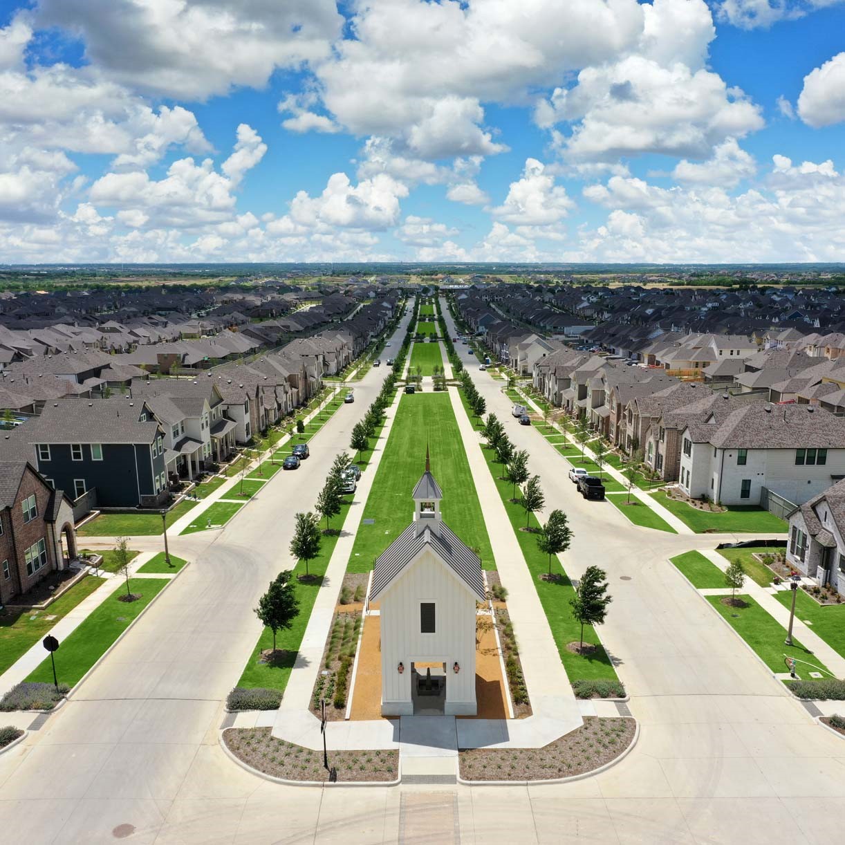 1733 Wild Berry Way Northlake TX 76247
