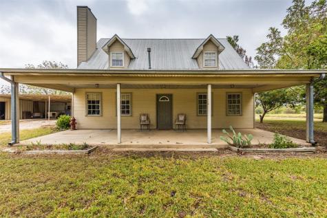 172 Chudej Lane West TX 76691