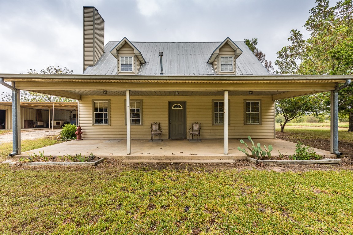 172 Chudej Lane West TX 76691