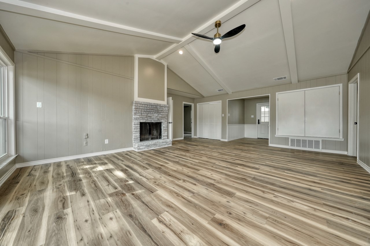 1221 Chateau Lane Hideaway TX 75771