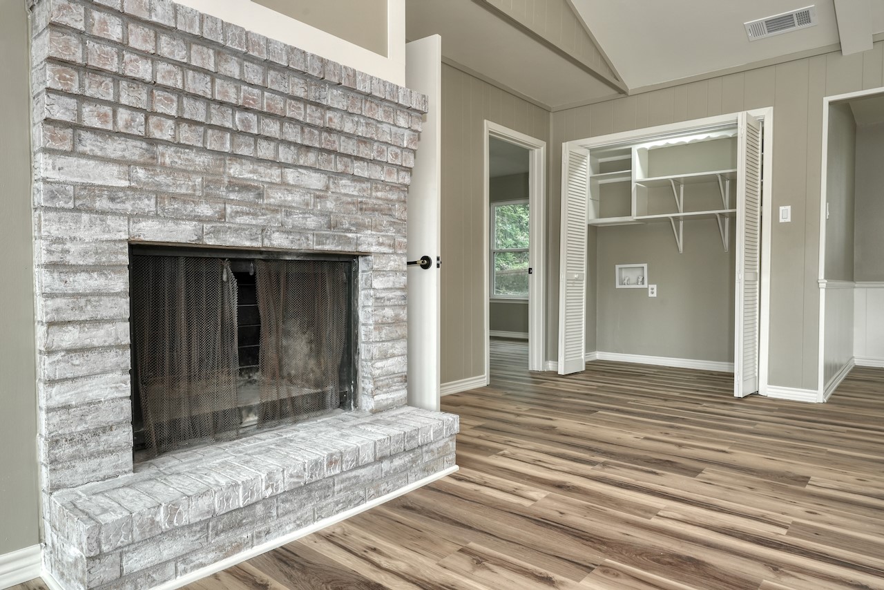 1221 Chateau Lane Hideaway TX 75771