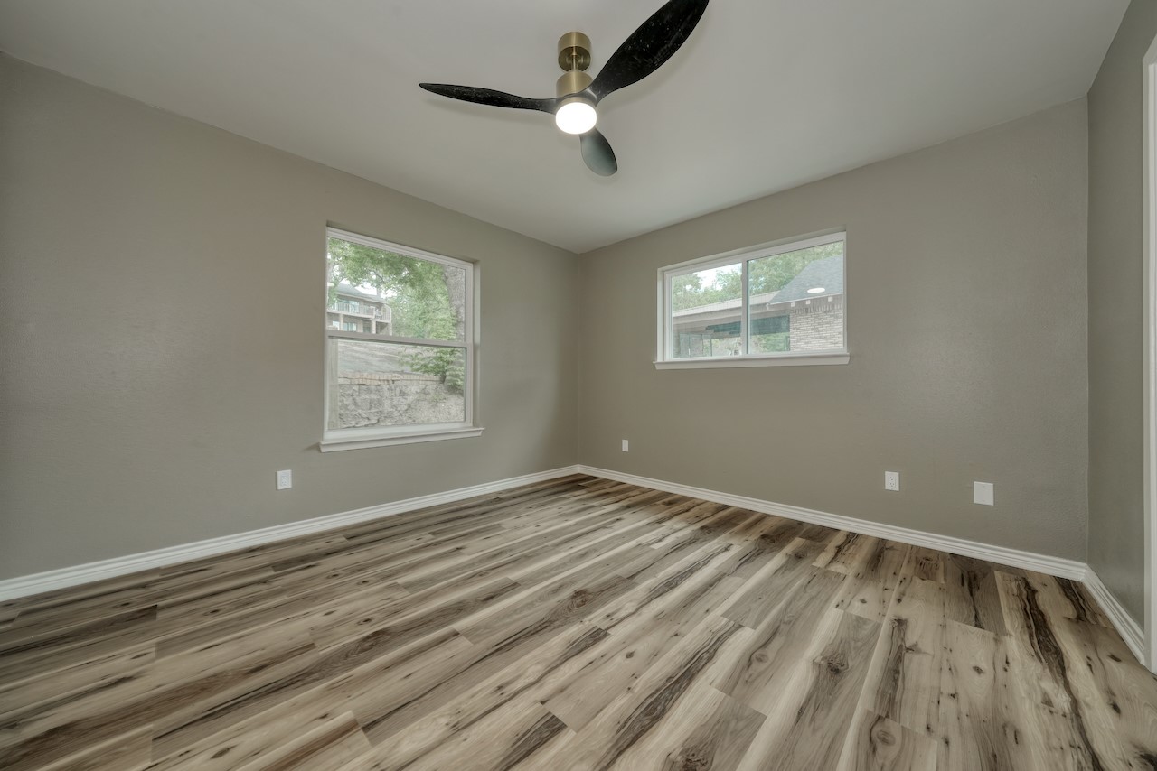 1221 Chateau Lane Hideaway TX 75771