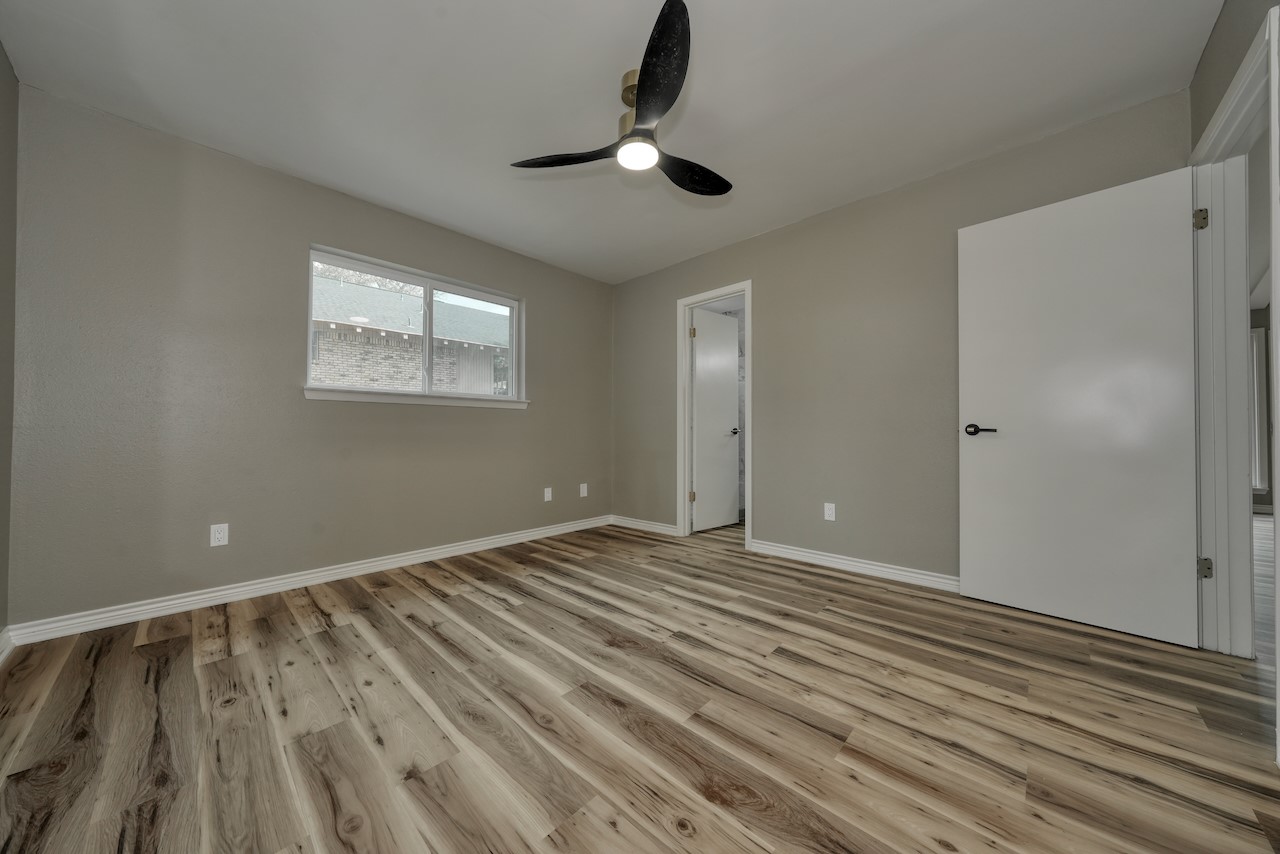 1221 Chateau Lane Hideaway TX 75771