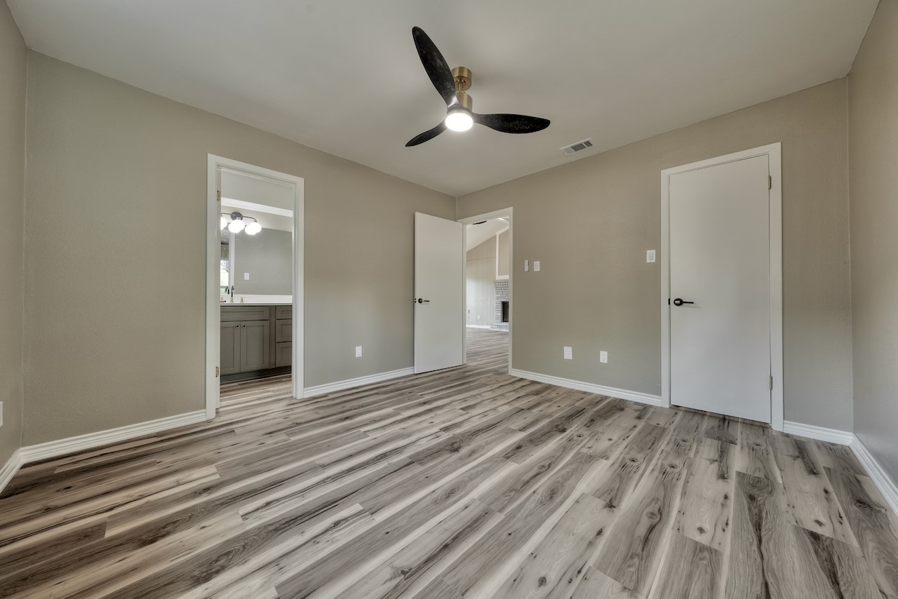 1221 Chateau Lane Hideaway TX 75771