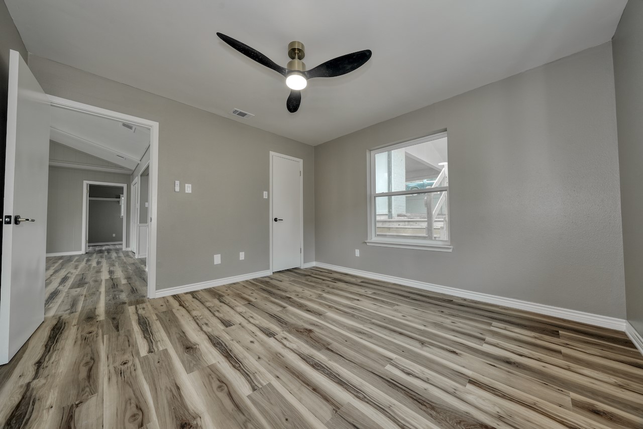 1221 Chateau Lane Hideaway TX 75771