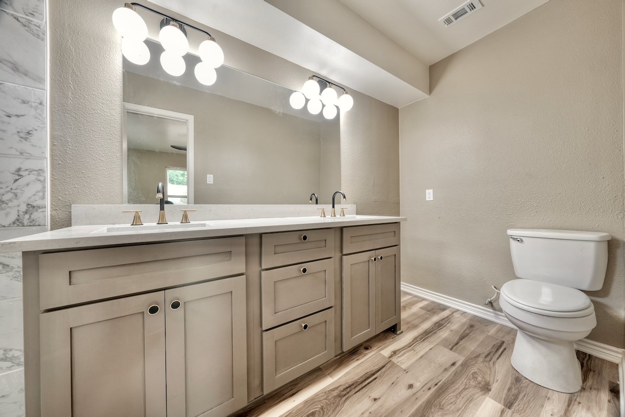 1221 Chateau Lane Hideaway TX 75771