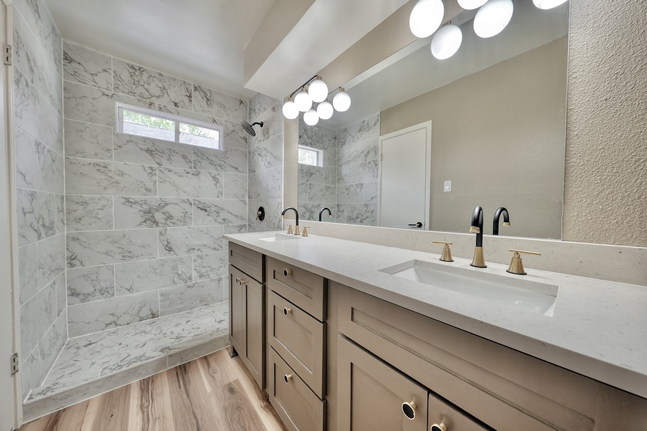 1221 Chateau Lane Hideaway TX 75771
