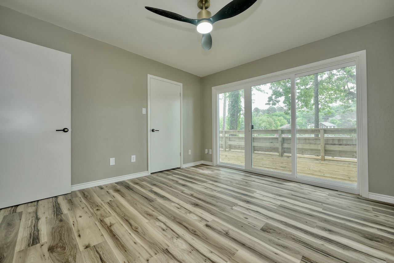 1221 Chateau Lane Hideaway TX 75771