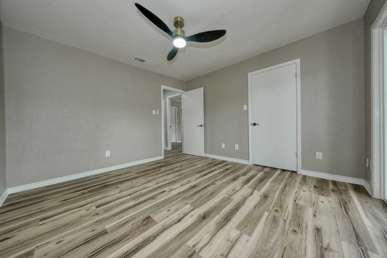 1221 Chateau Lane Hideaway TX 75771