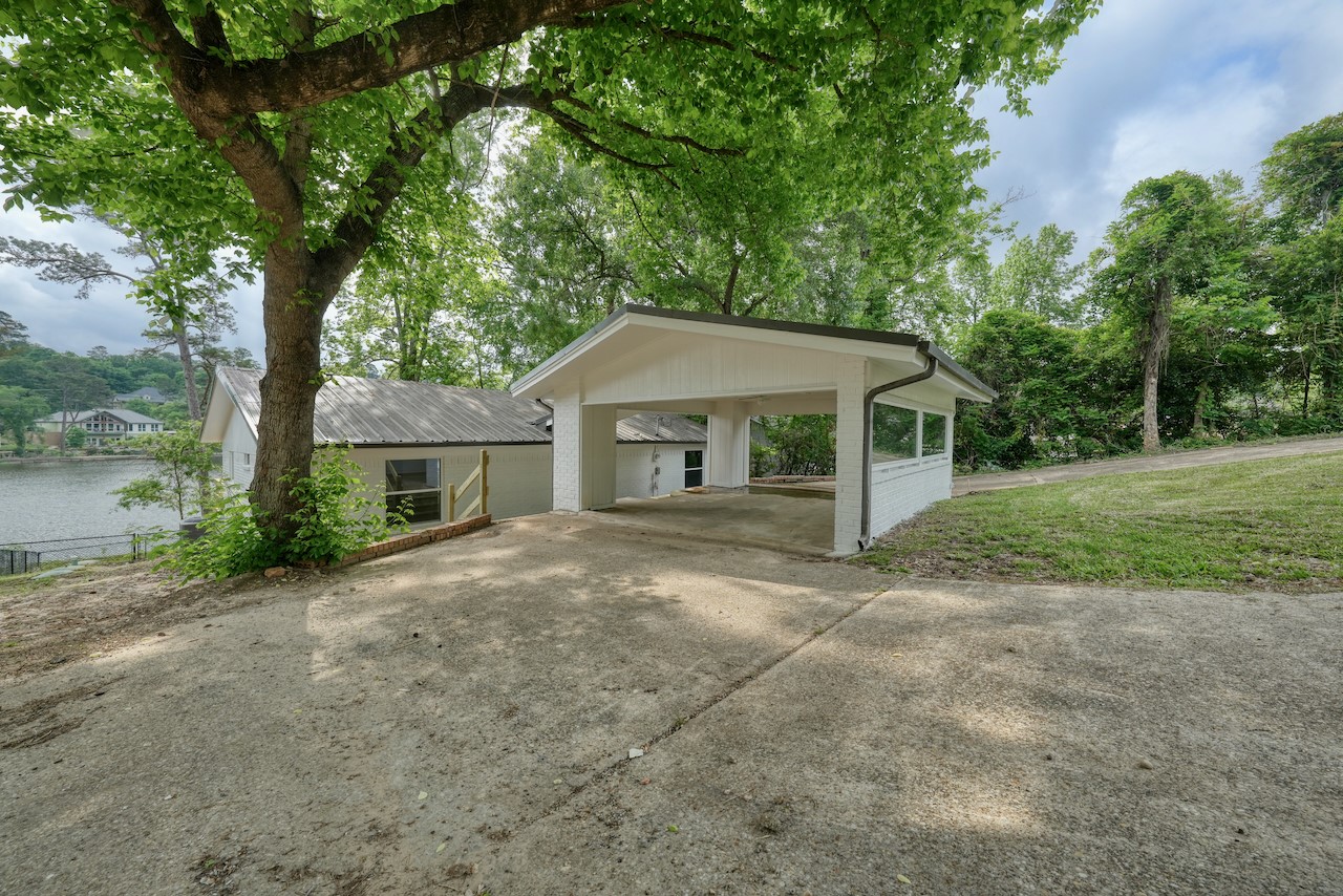 1221 Chateau Lane Hideaway TX 75771