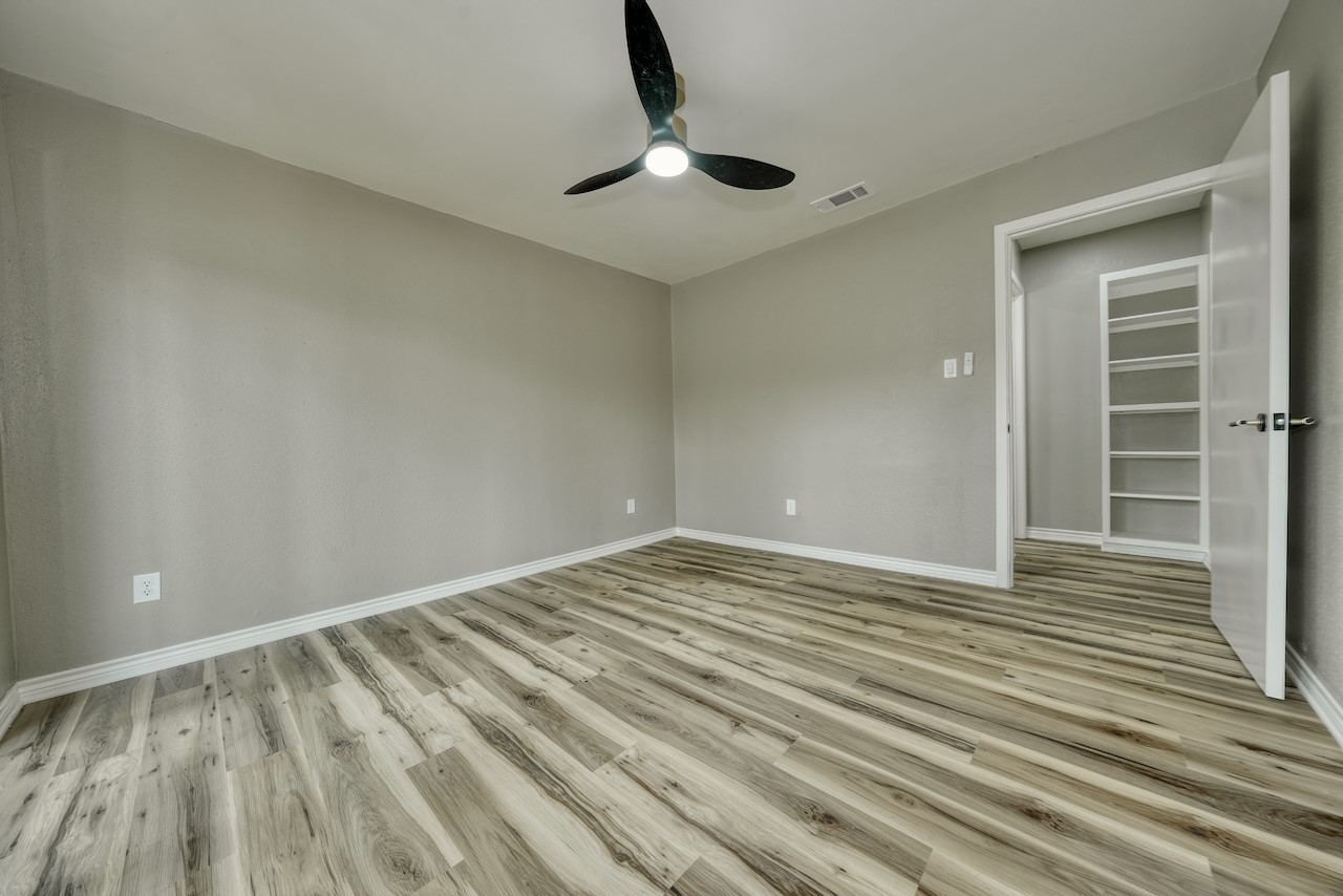 1221 Chateau Lane Hideaway TX 75771